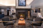 Gravity Haus Vail Lobby